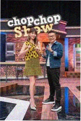 山东影视曲艺舞台实录齐鲁曲艺现场封面